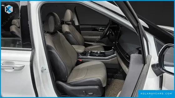 KIA CARNIVAL HEV 9SEATER SIGNATURE