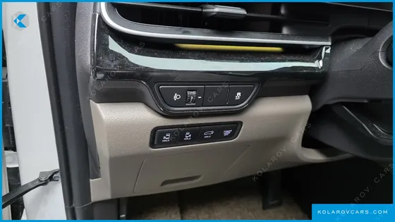 KIA CARNIVAL HEV 9SEATER SIGNATURE
