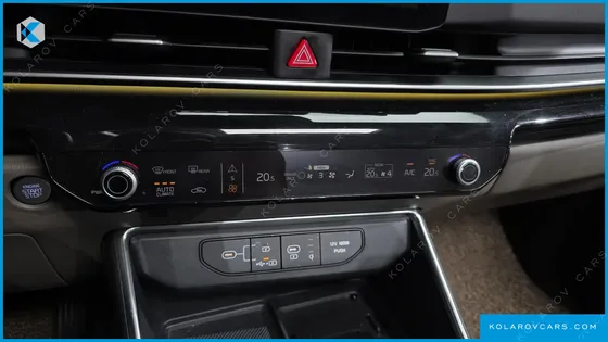 KIA CARNIVAL HEV 9SEATER SIGNATURE