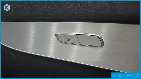 MERCEDES GLC-CLASS GLC300 4MATIC PREMIUM