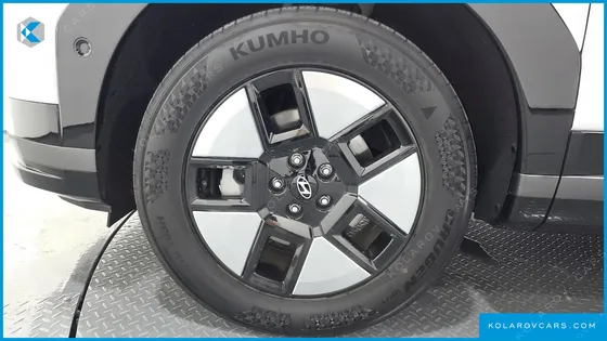 HYUNDAI SANTA FE HEV 1.6 2WD