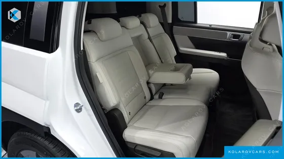HYUNDAI SANTA FE HEV 1.6 2WD