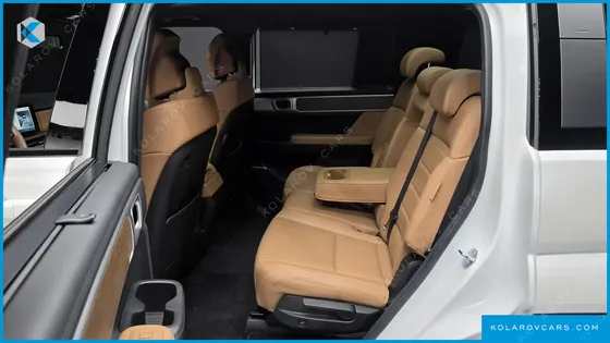 HYUNDAI SANTA FE HEV 1.6 2WD