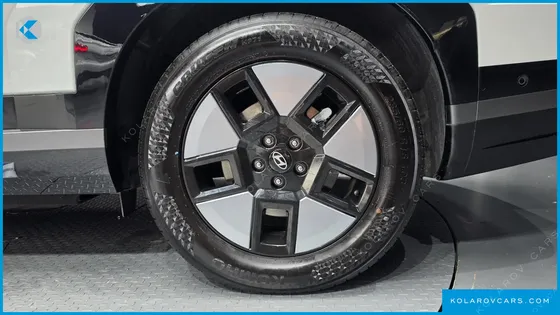 HYUNDAI SANTA FE HEV 1.6 2WD