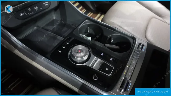 KIA CARNIVAL DIESEL 7-SEATER GRAVITY