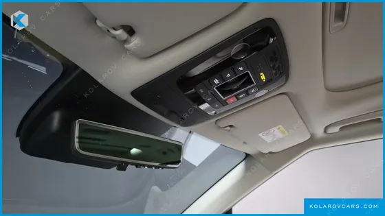 KIA CARNIVAL DIESEL 7-SEATER GRAVITY