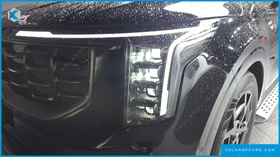 KIA CARNIVAL DIESEL 7-SEATER GRAVITY