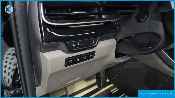 KIA CARNIVAL DIESEL 7-SEATER GRAVITY