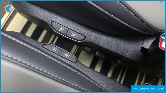 KIA CARNIVAL DIESEL 7-SEATER GRAVITY