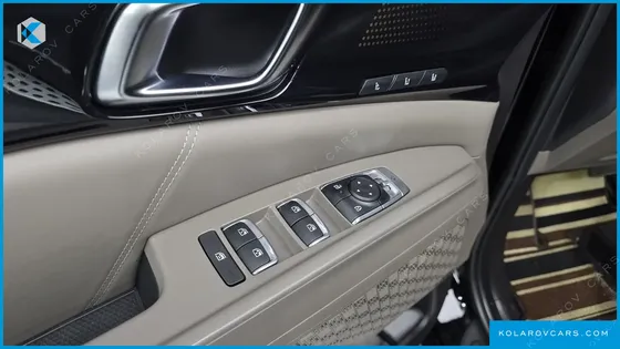 KIA CARNIVAL DIESEL 7-SEATER GRAVITY