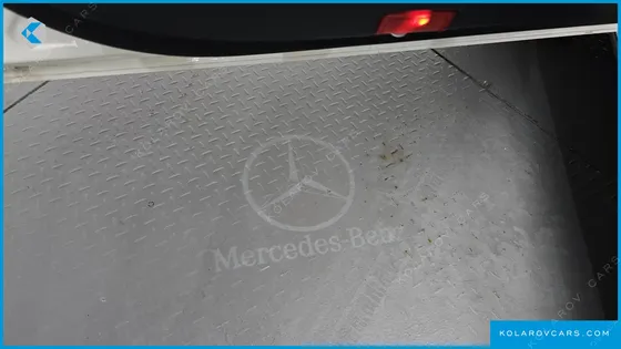 MERCEDES GLC-CLASS GLC220 D 4MATIC