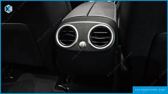 MERCEDES GLC-CLASS GLC220 D 4MATIC