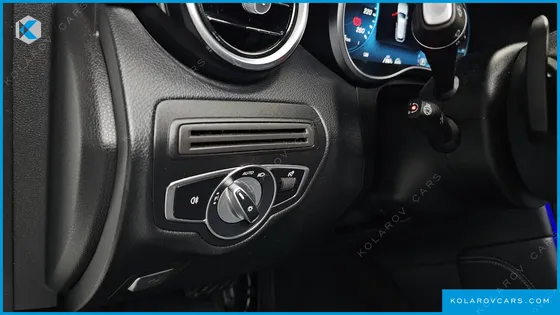 MERCEDES GLC-CLASS GLC220 D 4MATIC