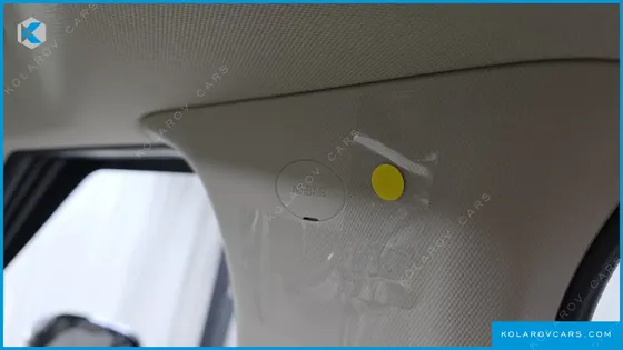 KIA CARNIVAL GASOLINE 9-SEATER GRAVITY
