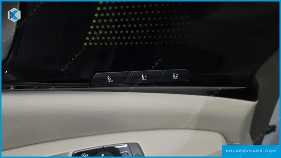 KIA CARNIVAL HEV 7-SEATER HI LIMOUSINE