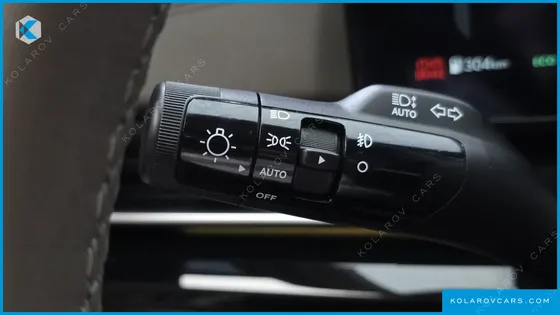 KIA CARNIVAL HEV 7-SEATER HI LIMOUSINE