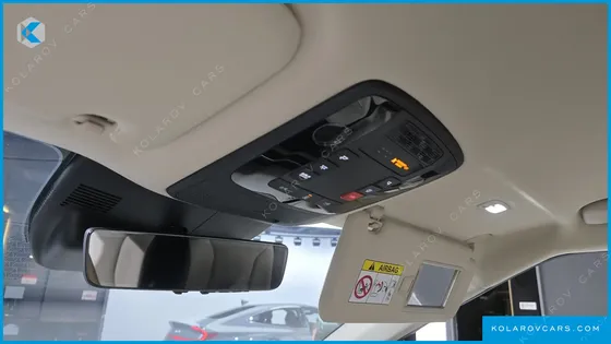KIA CARNIVAL HEV 7-SEATER HI LIMOUSINE