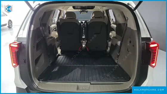 KIA CARNIVAL HEV 7-SEATER HI LIMOUSINE