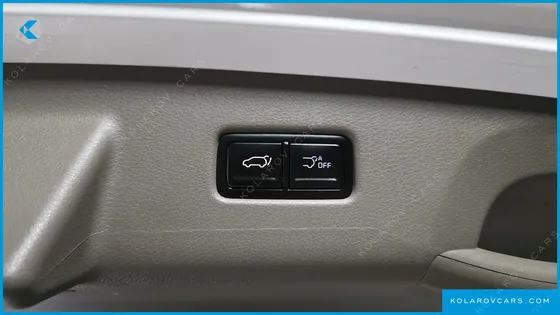 KIA CARNIVAL HEV 7-SEATER HI LIMOUSINE
