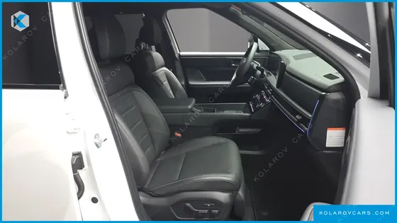 HYUNDAI SANTA FE HEV 1.6 2WD