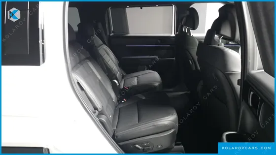 HYUNDAI SANTA FE HEV 1.6 2WD