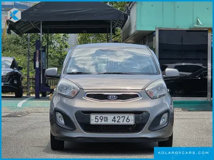 KIA MORNING (PICANTO) DELUXE