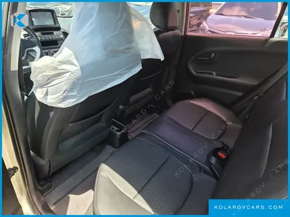 KIA MORNING (PICANTO) DELUXE
