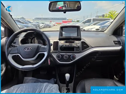 KIA MORNING (PICANTO) DELUXE