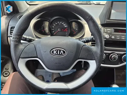 KIA MORNING (PICANTO) DELUXE