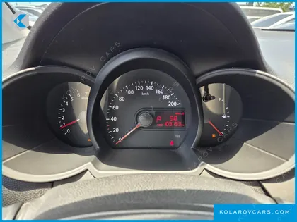 KIA MORNING (PICANTO) DELUXE
