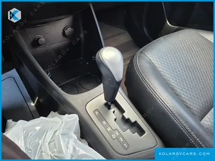 KIA MORNING (PICANTO) DELUXE