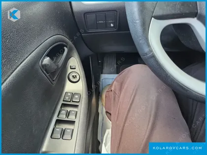 KIA MORNING (PICANTO) DELUXE