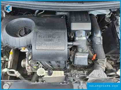 KIA MORNING (PICANTO) DELUXE