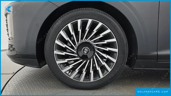 HYUNDAI GRANDEUR CALLIGRAPHY