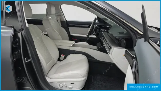 HYUNDAI GRANDEUR CALLIGRAPHY
