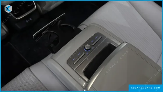 HYUNDAI GRANDEUR CALLIGRAPHY