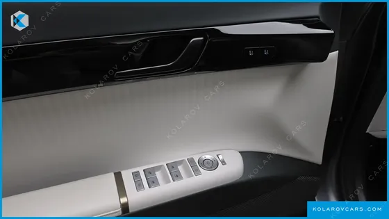 HYUNDAI GRANDEUR CALLIGRAPHY