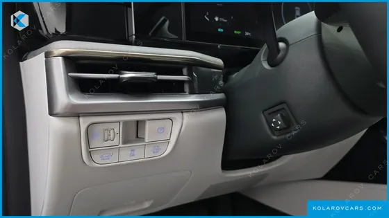 HYUNDAI GRANDEUR CALLIGRAPHY