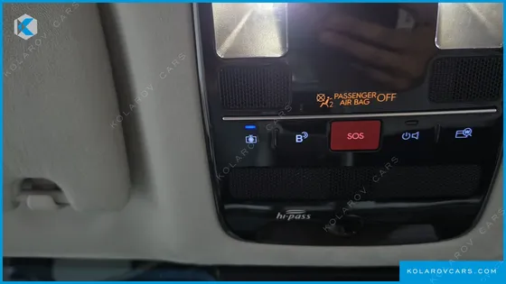 HYUNDAI GRANDEUR CALLIGRAPHY