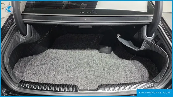 HYUNDAI GRANDEUR EXCLUSIVE