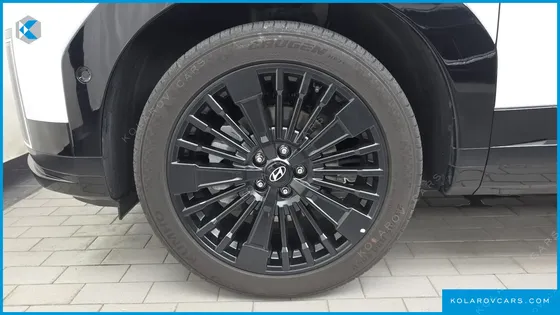 HYUNDAI SANTA FE HEV 1.6 2WD