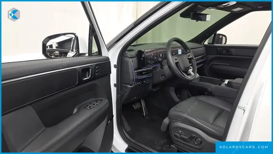 HYUNDAI SANTA FE HEV 1.6 2WD