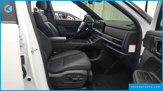 HYUNDAI SANTA FE HEV 1.6 2WD