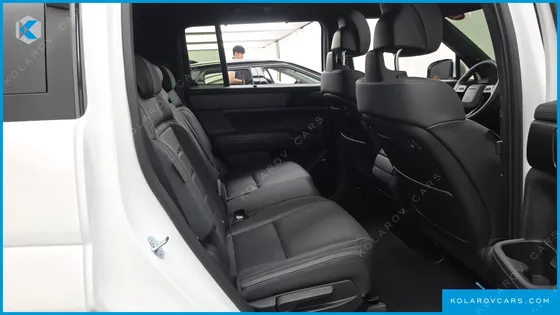 HYUNDAI SANTA FE HEV 1.6 2WD