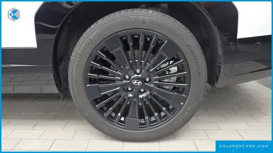 HYUNDAI SANTA FE HEV 1.6 2WD