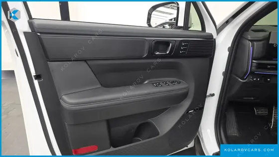 HYUNDAI SANTA FE HEV 1.6 2WD
