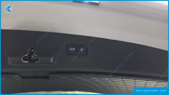 HYUNDAI SANTA FE HEV 1.6 2WD