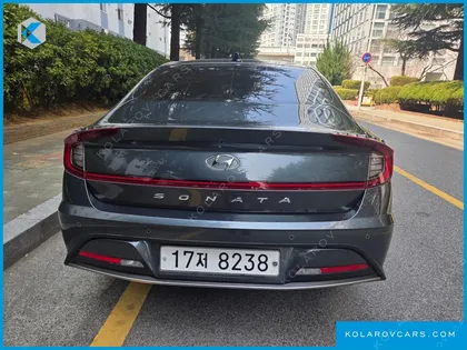 HYUNDAI SONATA 2.0