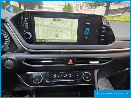 HYUNDAI SONATA 2.0