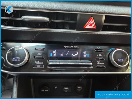 HYUNDAI SONATA 2.0